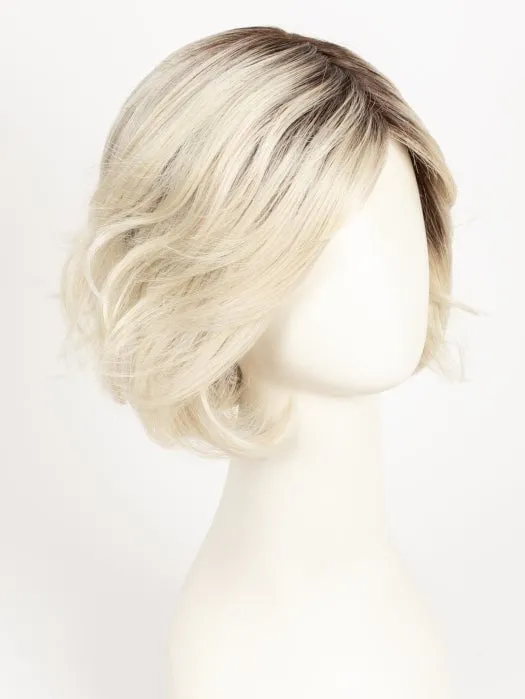 Sound | Synthetic Lace Front Wig (Mono Part)