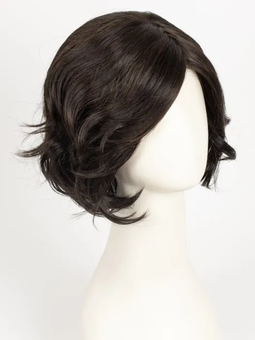 Sound | Synthetic Lace Front Wig (Mono Part)
