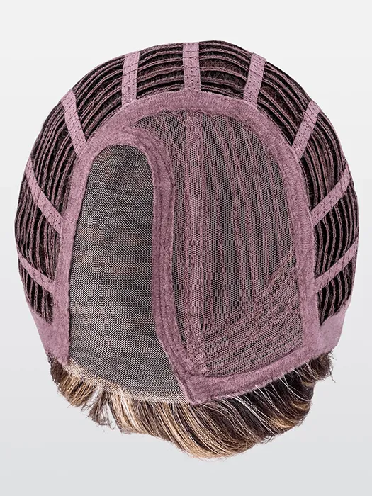 Sound | Synthetic Lace Front Wig (Mono Part)