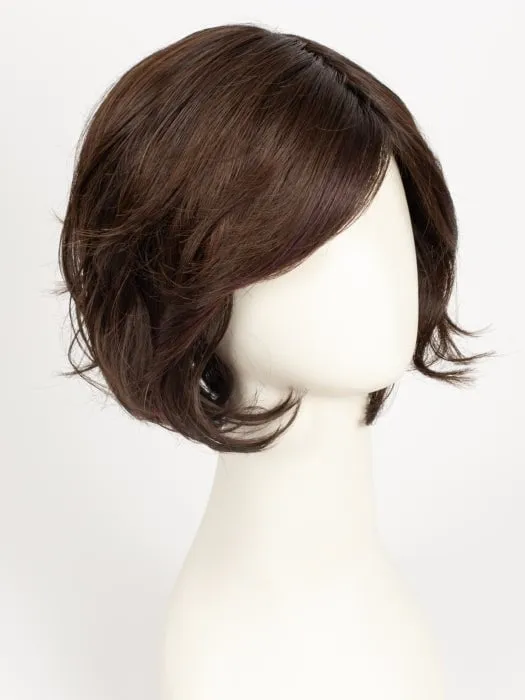 Sound | Synthetic Lace Front Wig (Mono Part)