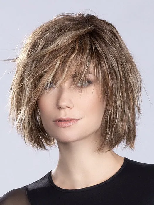 Sound | Synthetic Lace Front Wig (Mono Part)