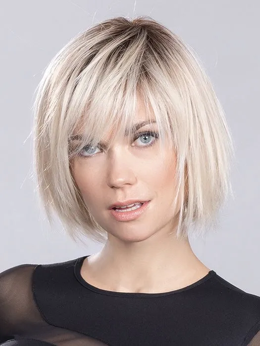Sound | Synthetic Lace Front Wig (Mono Part)