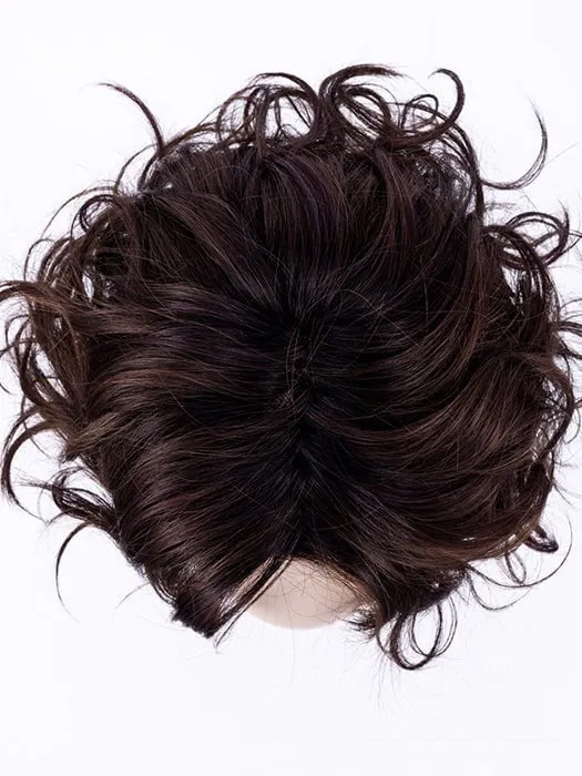 Sound | Synthetic Lace Front Wig (Mono Part)