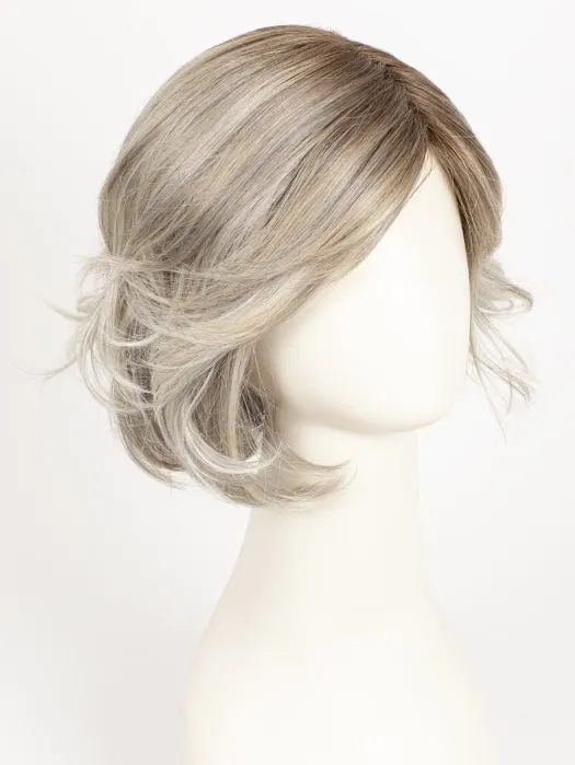 Sound | Synthetic Lace Front Wig (Mono Part)