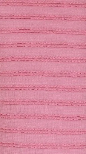Tadashi Maxi Dress - Pink