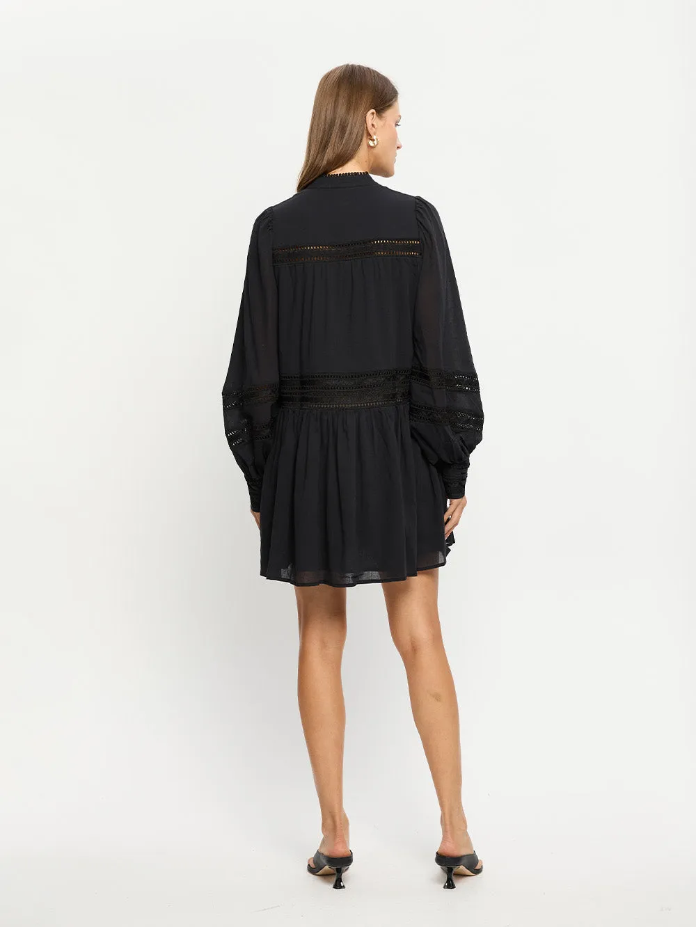 Tana Mini Dress