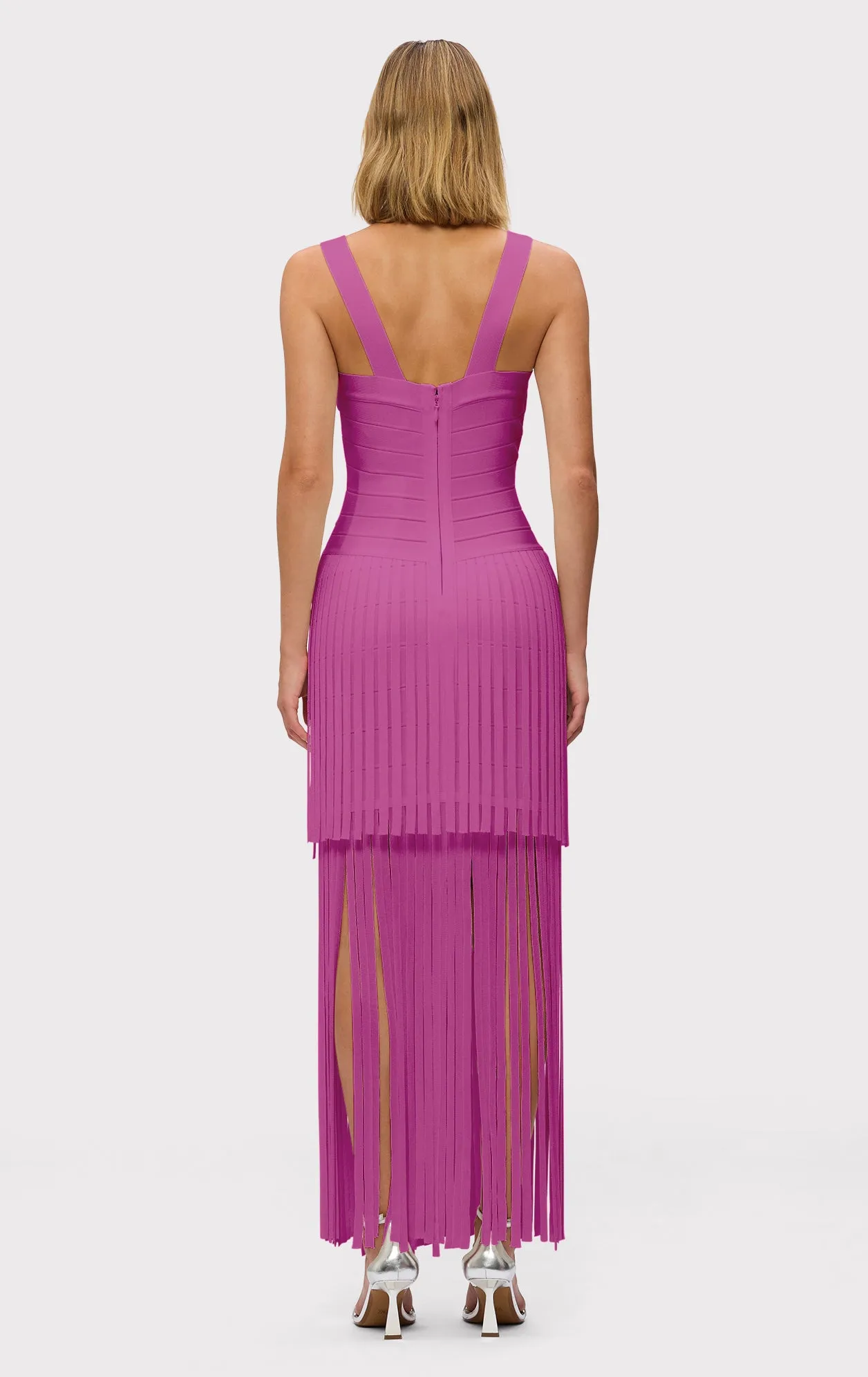 THE VIVIENNE GOWN