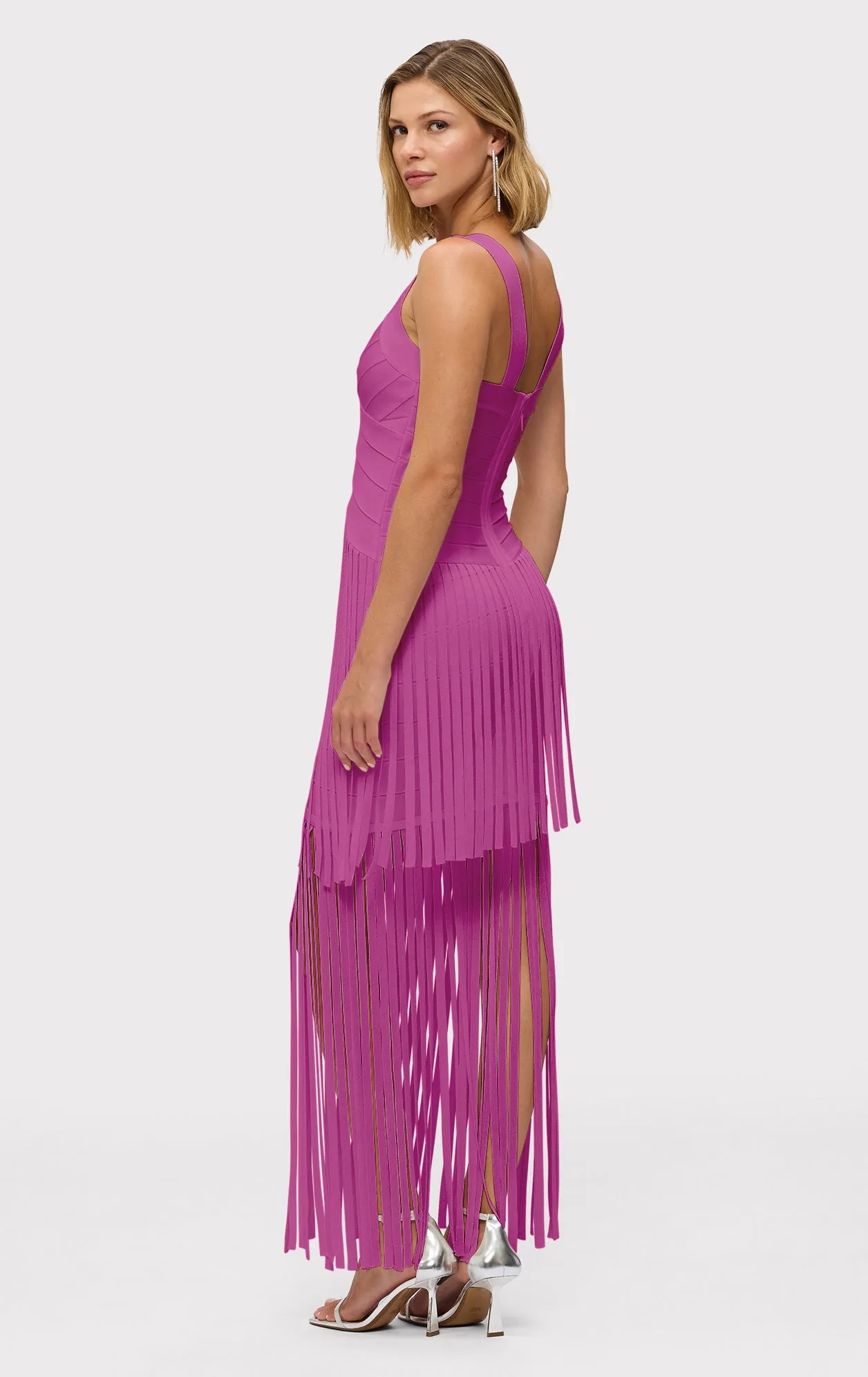 THE VIVIENNE GOWN