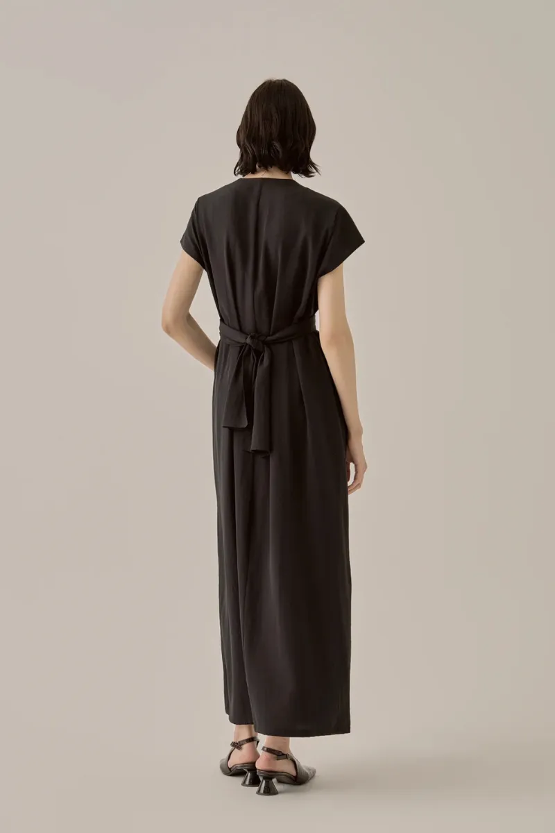 Valeria Panel Dress